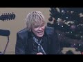 masaaki endoh christmas acoustic night 2021 22 ～present of the voice～ digest