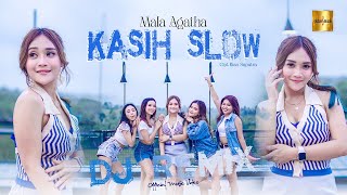 Mala Agatha - Kasih Slow (Official Music Video)