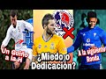 Valerio Sorprende con Guiño a la Bicolor, Gignac “NO Deseaba” Enfrentar al CD Olimpia por esta Razón