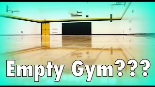 Dre, Why Is Your Basketball Gym Always Empty? | Dre Baldwin