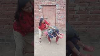 husband Ko pitne Ka Tarika #funny #comedy