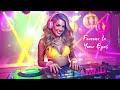 Forever In Your Eyes 💖  | 80s Euro Disco / Italo Disco | Dance