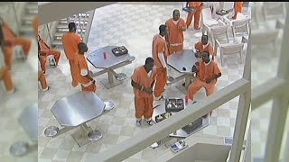 Local sheriffs say they are not concerned about jail escapes