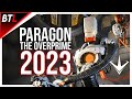 Paragon: The Overprime 2023?! *RANK 100* & 150 Hours Review - New Heroes & Roadmap