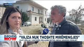 Tensionet në familjen Meta! Vëllai i viktimës zbulon për herë të parë ndarjen