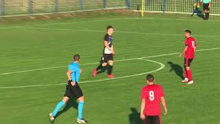 SLAVONAC (B) vs KUTJEVO 2:1 (11. kolo, Treća HNL - Istok 20/21)