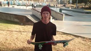 Trick Tip #2 How To Triple Kickflip