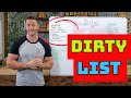 Please Avoid These DIRTY Keto Foods (and Why) - Complete List