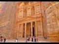 Petra Jordan with Bunnik Tours