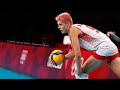 Unsurpassed Ebrar Karakurt - Powerful Volleyball SPIKES | Women's VNL 2021