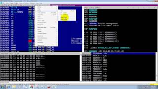 win32 Exploit Development