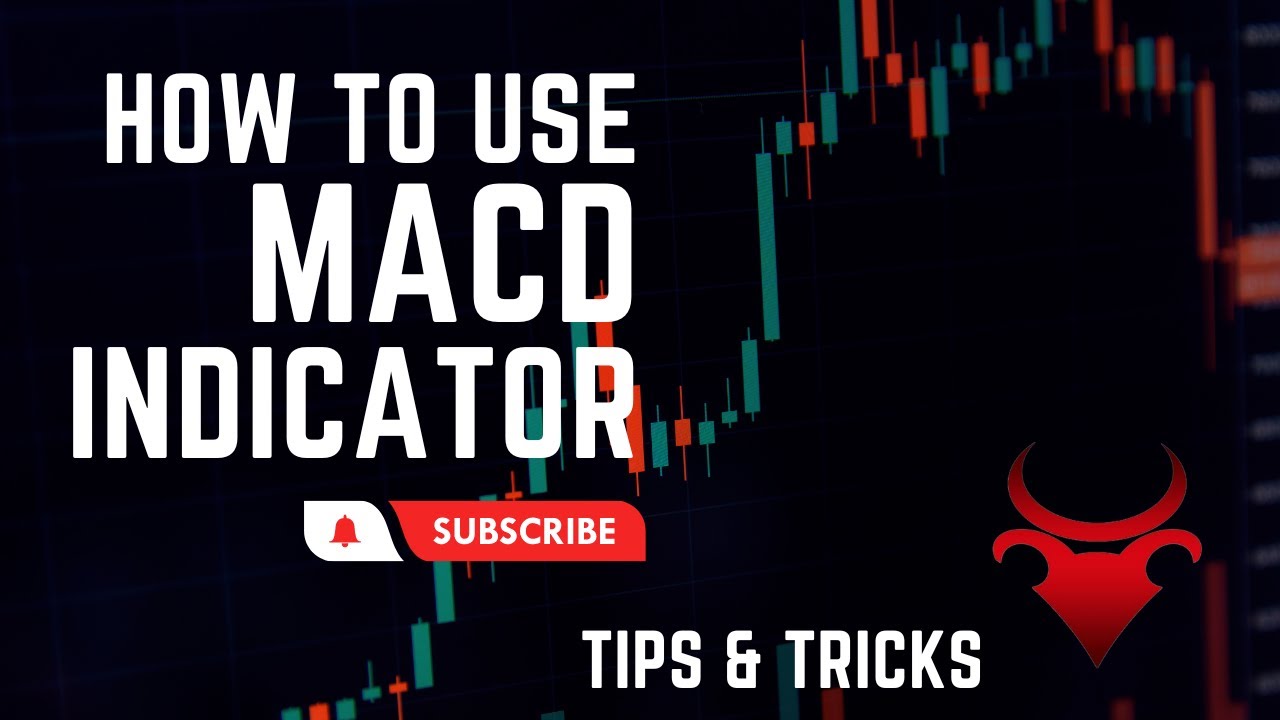 How To Use MACD Indicator With A Unique Method - YouTube