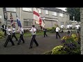 mallusk 12th morning 2011 pride of shankill