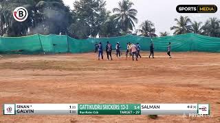 BOSS PREMIER LEAGUE MADAKA AMBLAMOGARU