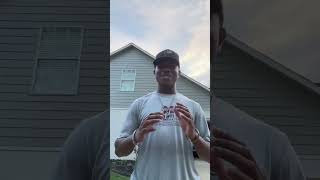 Advice from MSU Student Ronnie Charles Jr.