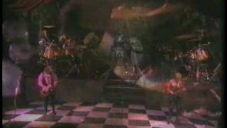 Adam & The Ants That Voodoo, live