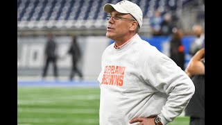 Should the Browns Bring Back John Dorsey \u0026 Replace Andrew Berry? - Sports4CLE, 10/9/24