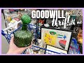 Not Happy About It | GOODWILL Thrift With Me | Reselling