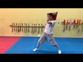 learning broadsword step by step