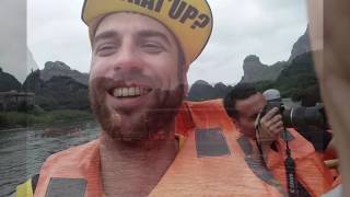 DKL Adventures Longhushan 2016