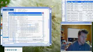 Ruby Scripting Tutorial 18 - Part 2 - Large Events