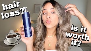 I Tried Monat Products For a Year (honest review + my experience)