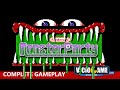 🎮 Monster Party (Nintendo) Complete Gameplay