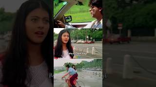 Ho Gaya Hai Tujhko To Pyar | Shahrukh Khan,Kajol |90s Songs #shorts #youtube #shortviral #love #ddlj