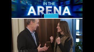 In The Arena - CASTING Reality Competition Show
