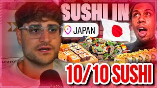 ICH MUSS NACH JAPAN..😍🍣