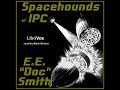 Spacehounds of IPC by E. E. SMITH read by Mark Nelson Part 1/2 | Full Audio Book