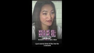 WEDNESDAY: Phyllis Ochoa describes why she wrote the now-viral song about San Antonio