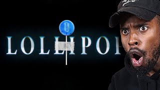 This Game Leaked My Information (www.takethislolipop.com)