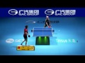 2014 world tour grand finals highlights yu fu vs pota georgina 1 4 final