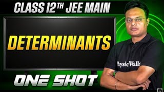 MANZIL Comeback-DETERMINANT  One Shot 2025