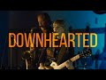 the textones – downhearted town official lyric video