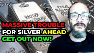 LEAKED! This Is Happening In Silver Market Right Now  - Rafi Farber