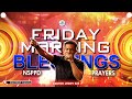 FRIDAY MORNING BLESSINGS 04th October, 2024 | PASTOR JERRY EZE | NSPPD PRAYERS