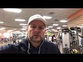 la fitness tour phoenix arizona