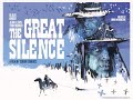 BLU REVUE 159: THE GREAT SILENCE (1968) by Sergio Corbucci