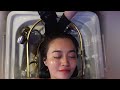 asmr experience the best exotic head spa in japan with chinese herbs