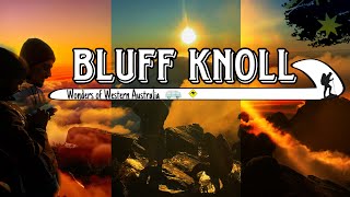 Bluff knoll THE WONDERS OF WESTERN AUSTRALIA: மலை காட்சி, യാത്ര! |Travel Vlog Tamil.