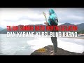 Jejak Leluhur Nusantara | Tujuh Sumur Ratu Pantai Selatan Dan Karang Kursi Bung Karno (Part 1)