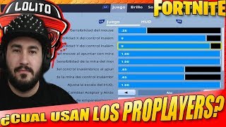 Como Mejorar La Precision Al Disparar Y Construir Mas Rapido - como mejorar la precision al disparar y construir mas rapido sensibilidad fortnite