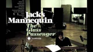 Jack's Mannequin - The Resolution