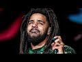 Why J Cole’s Dreadlocks Are Messy