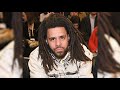 Why J Cole’s Dreadlocks Are Messy