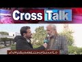 Cross Talk | 10 December 2024 | Khyber News | KC1R