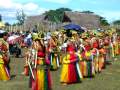 guam micronesia island fair yap dance