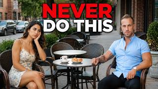 7 Biggest Date Mistakes That Kill Attraction